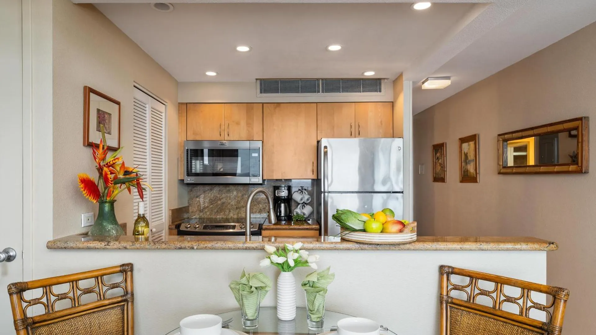 Apartment Mahana 1202
