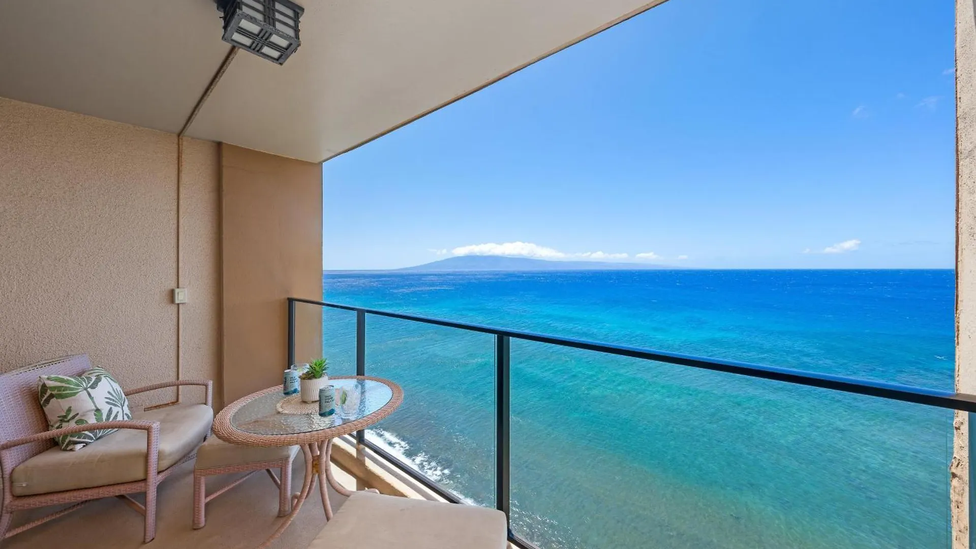 Apartment Mahana 1202 Kahana