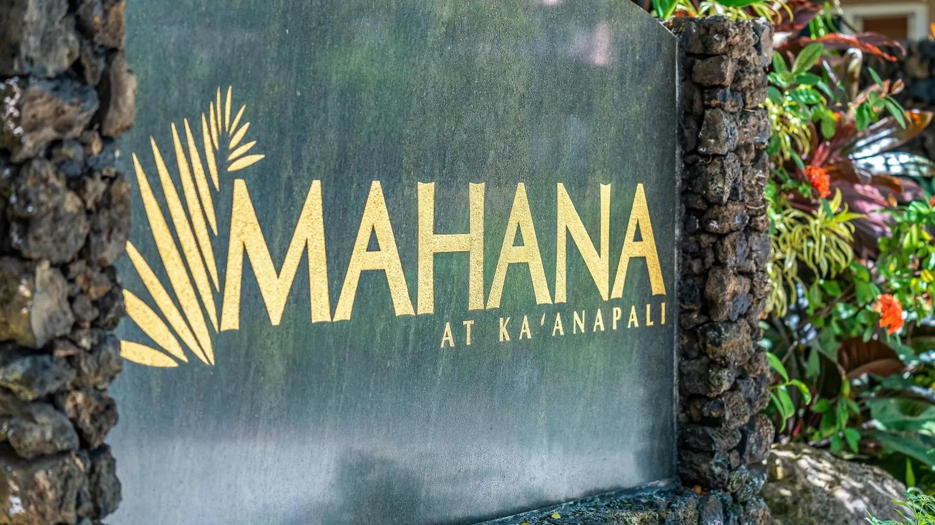 Mahana 1202 Apartment