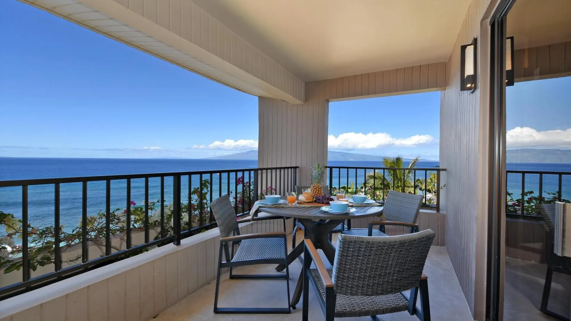 Alii 385 Holiday home *