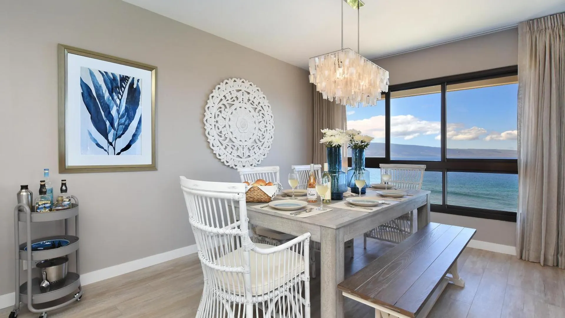 Holiday home Alii 385