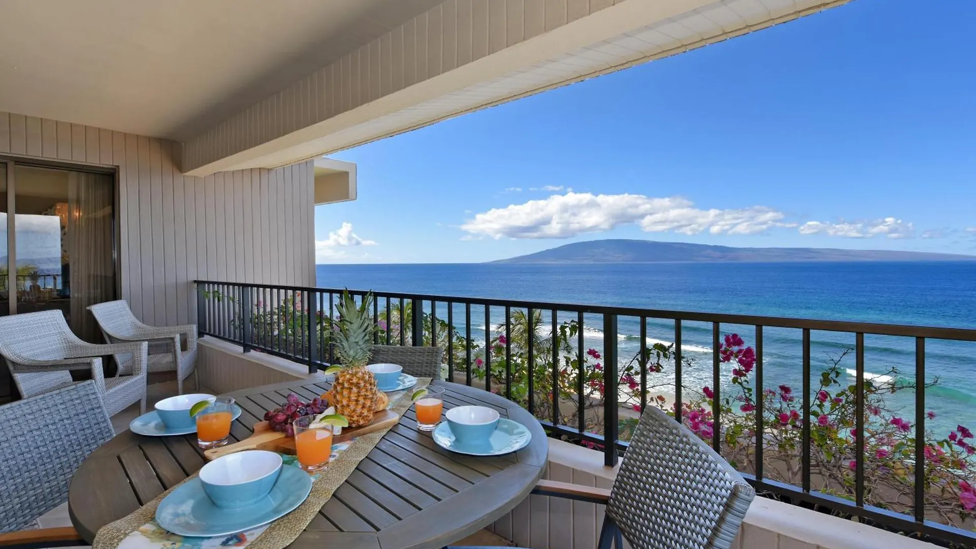 Alii 385 Holiday home *