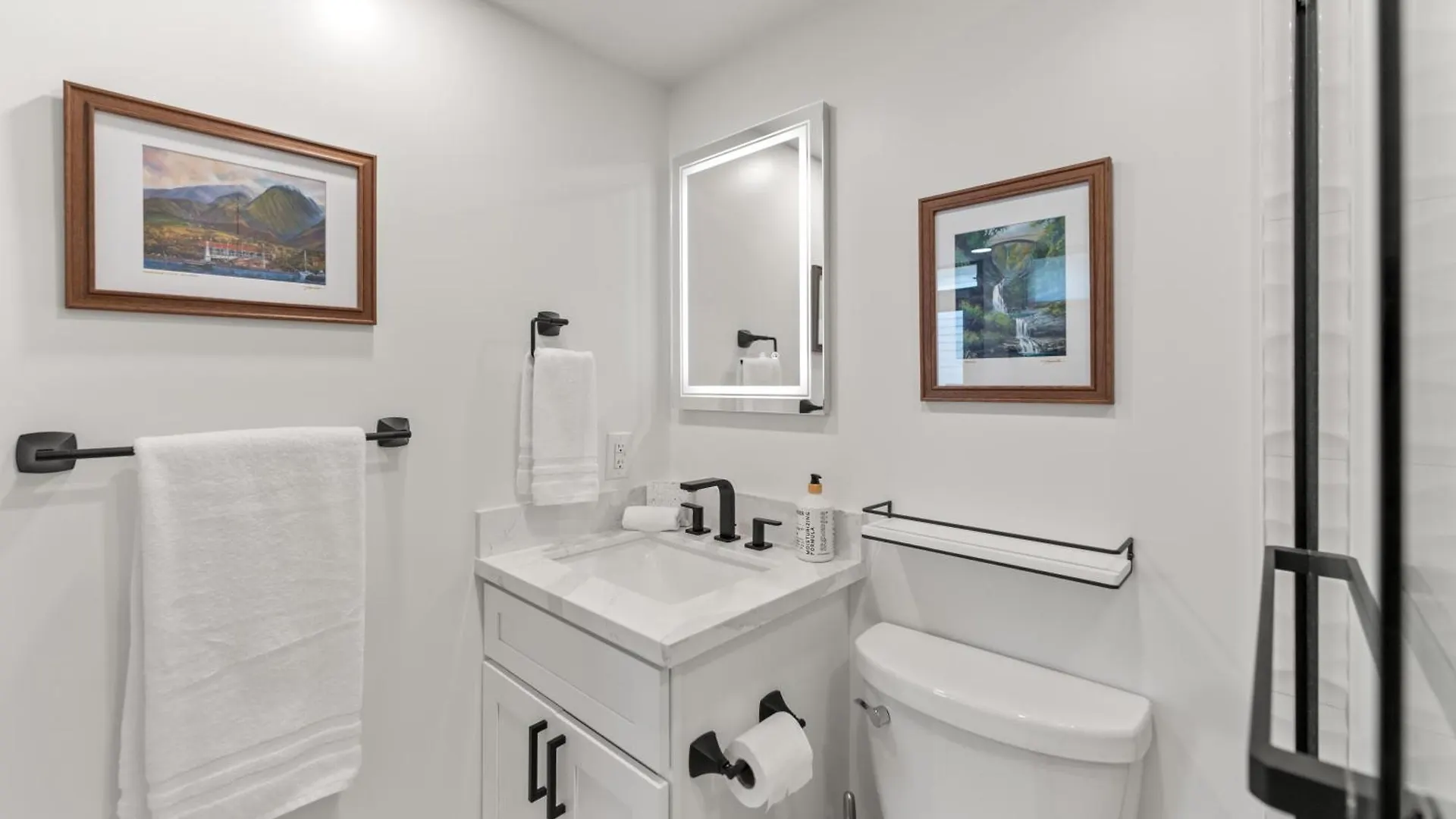 Fully Remodeled Ocean Front Comfort Hkok316 *