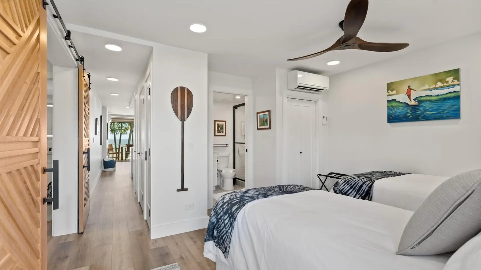 Fully Remodeled Ocean Front Comfort Hkok316 Holiday home Kihei