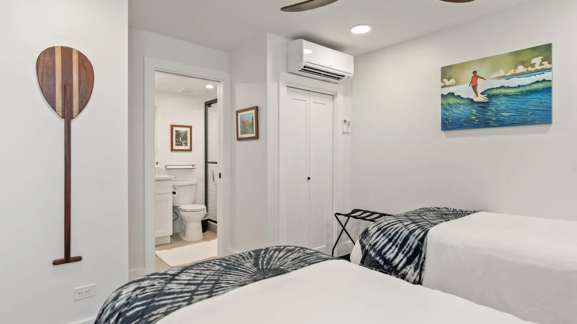 Fully Remodeled Ocean Front Comfort Hkok316 *