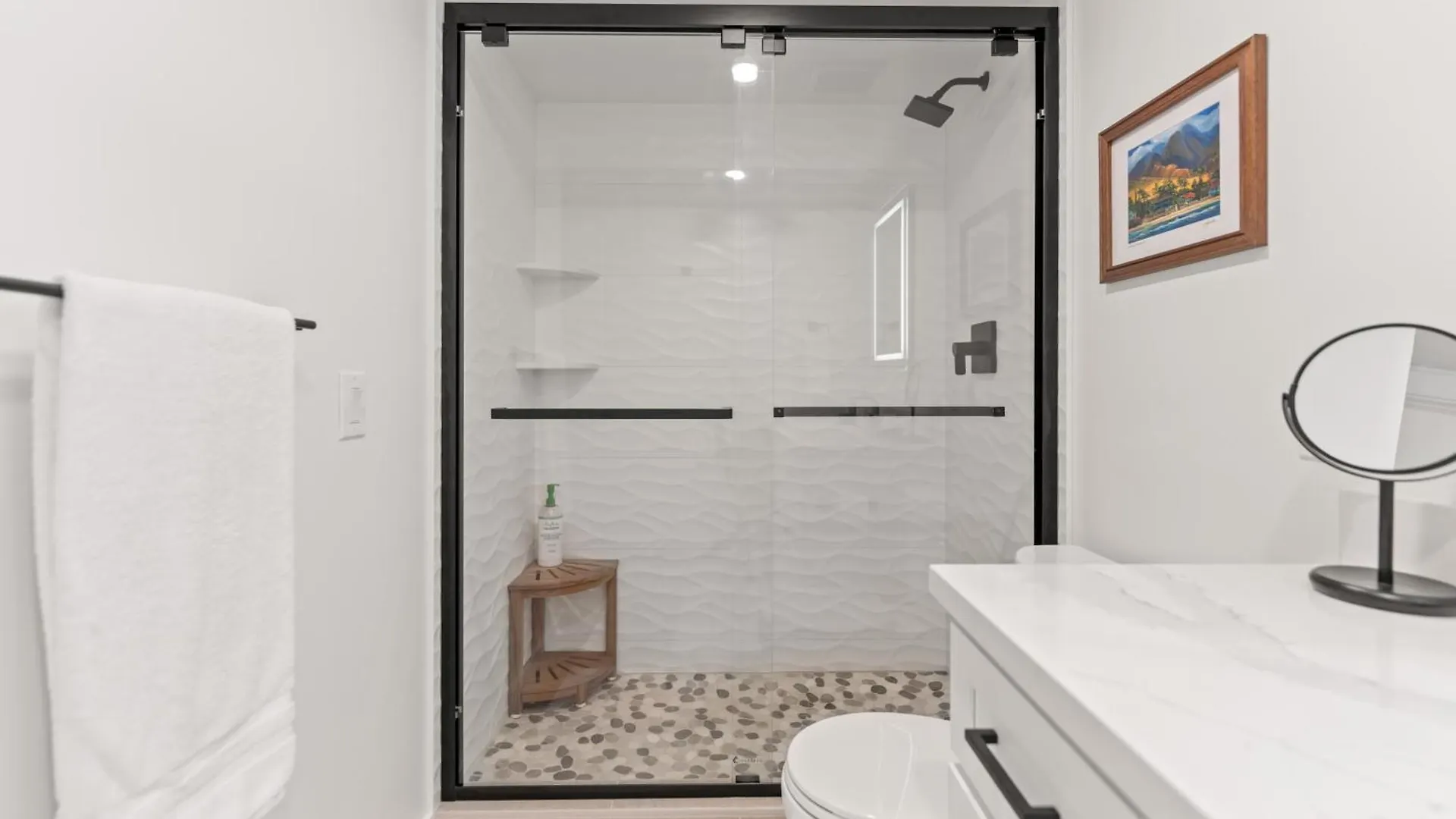 Fully Remodeled Ocean Front Comfort Hkok316 Holiday home *