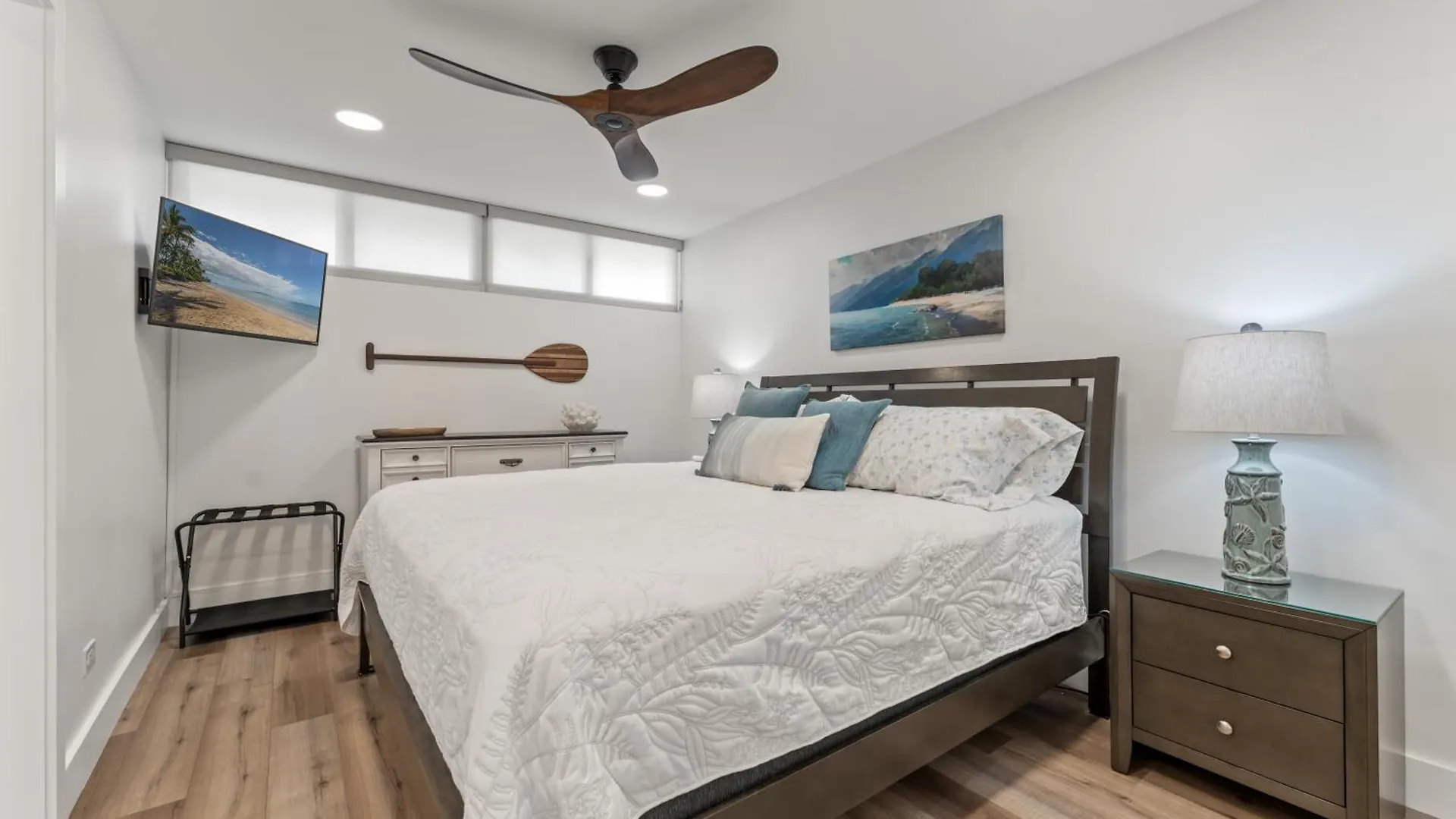 Holiday home Fully Remodeled Ocean Front Comfort Hkok316 Kihei