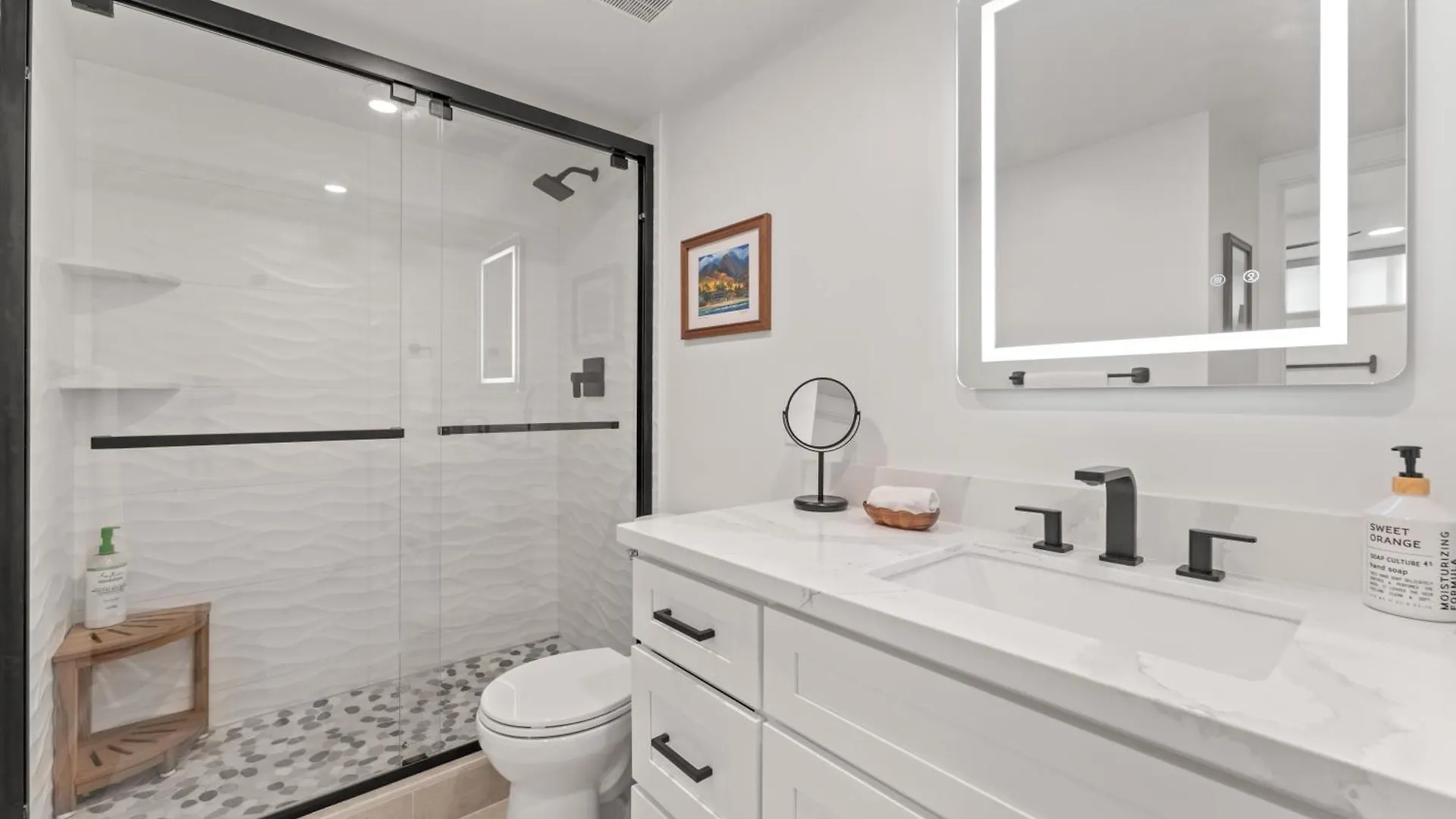 Fully Remodeled Ocean Front Comfort Hkok316 * Kihei
