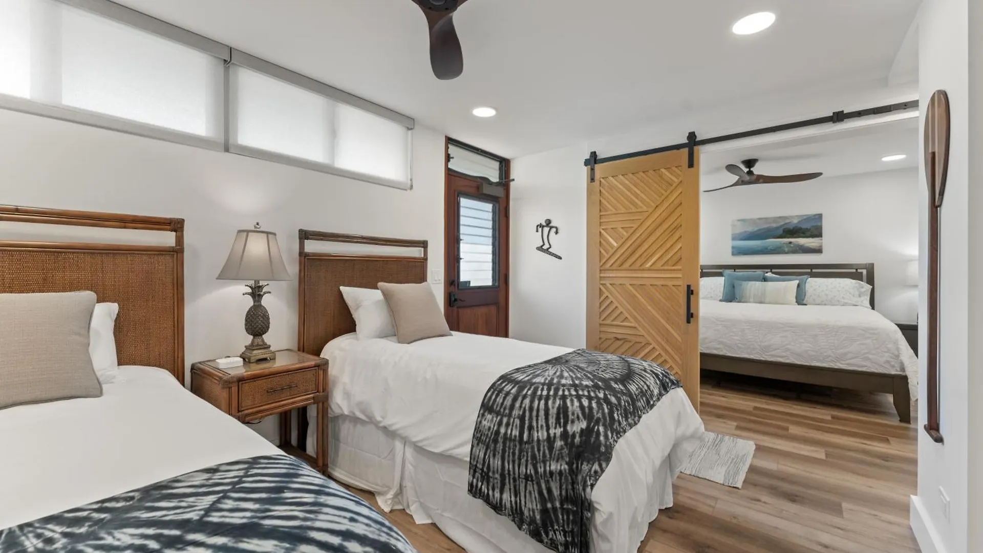 Fully Remodeled Ocean Front Comfort Hkok316 Kihei