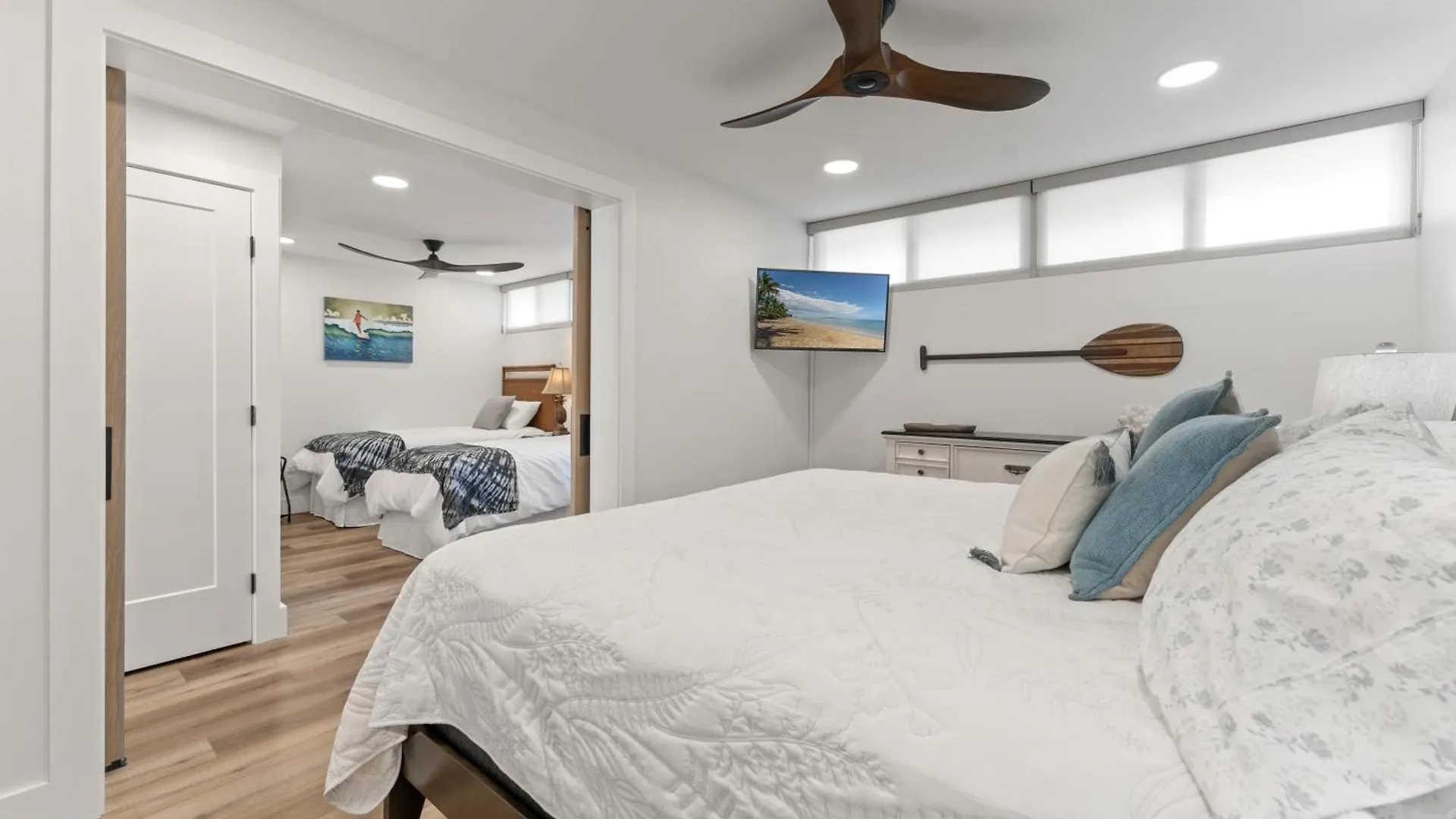 Fully Remodeled Ocean Front Comfort Hkok316 Holiday home *