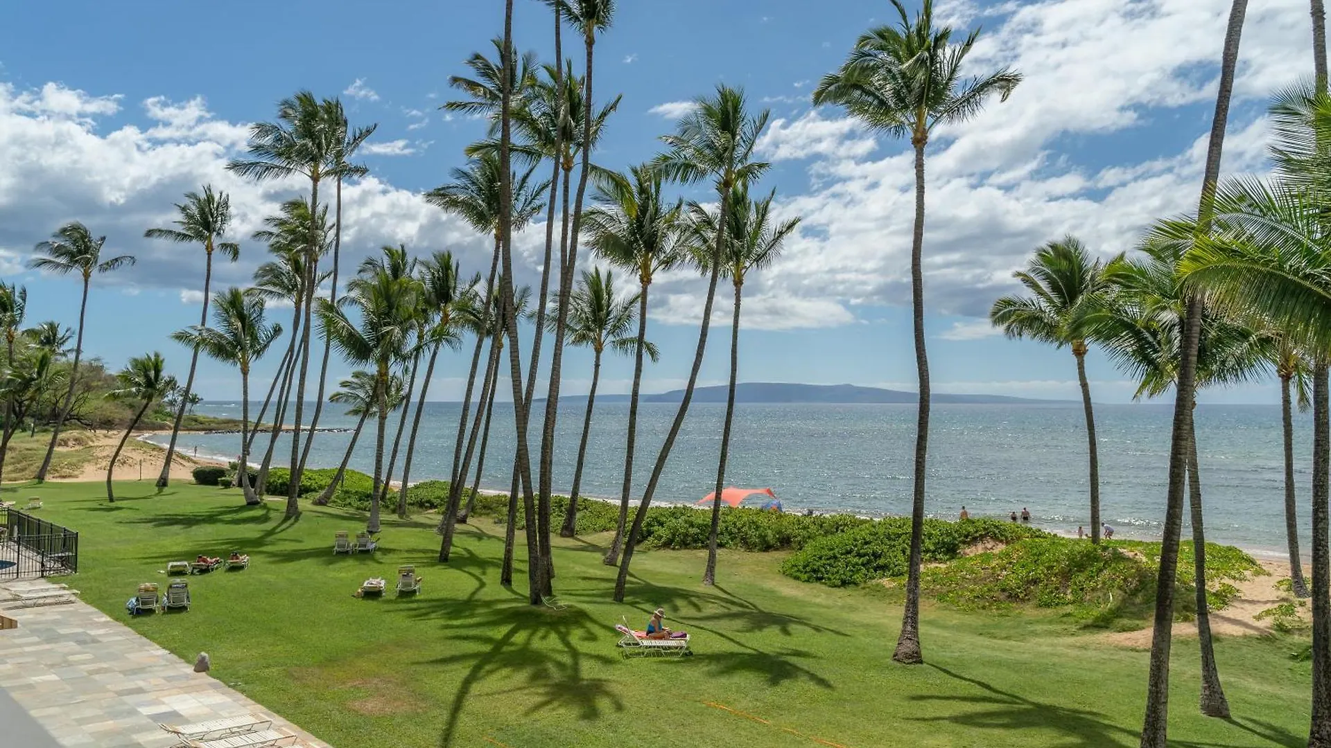 Fully Remodeled Ocean Front Comfort Hkok316