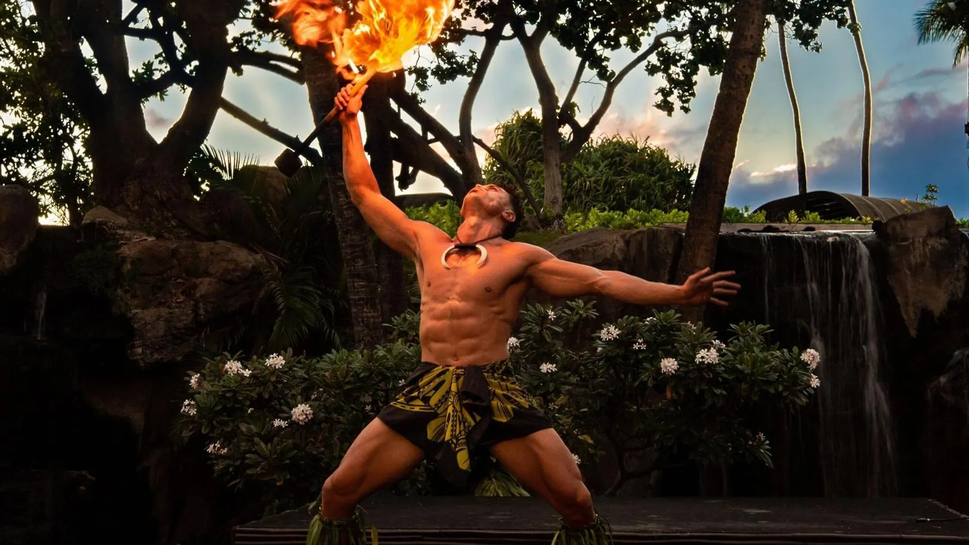 Θέρετρο The Westin Maui & Spa, Ka'anapali 4*