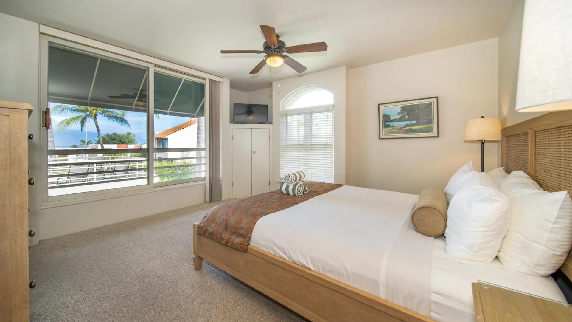 Palms At Wailea Maui - Select Your Unit Apartment Wailea (Maui)