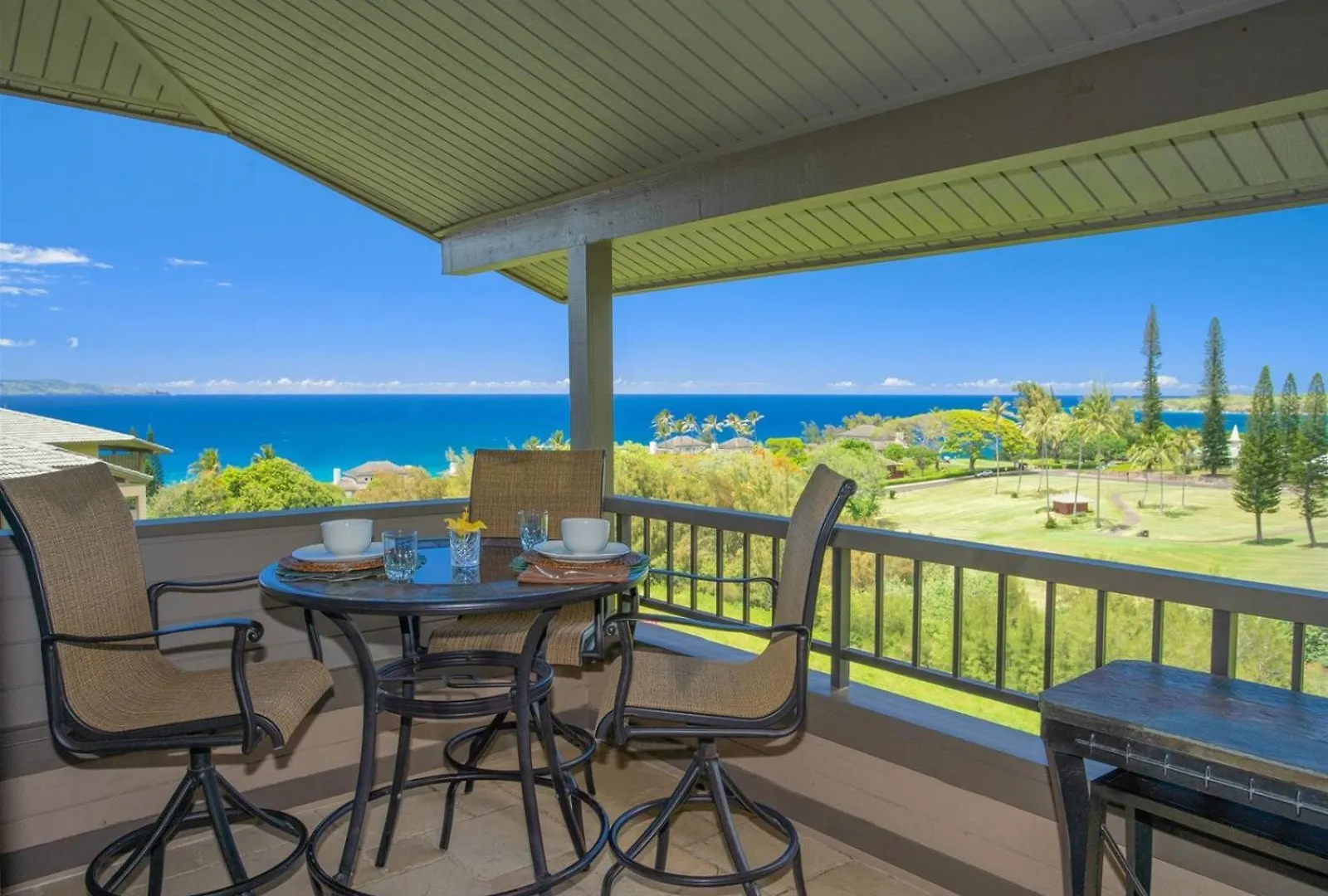 Apartment 622 Kapalua Ridge