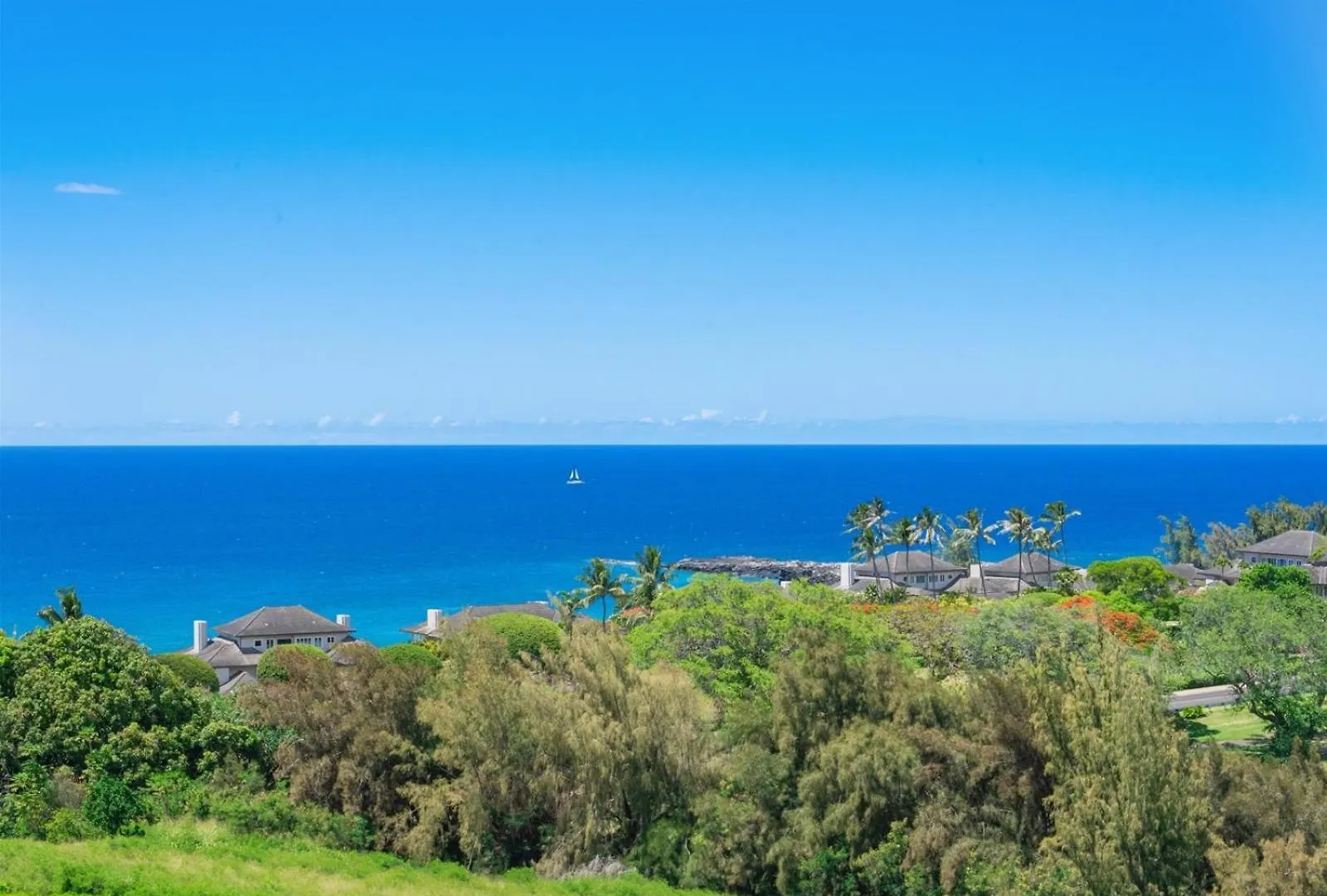 622 Kapalua Ridge Apartment *