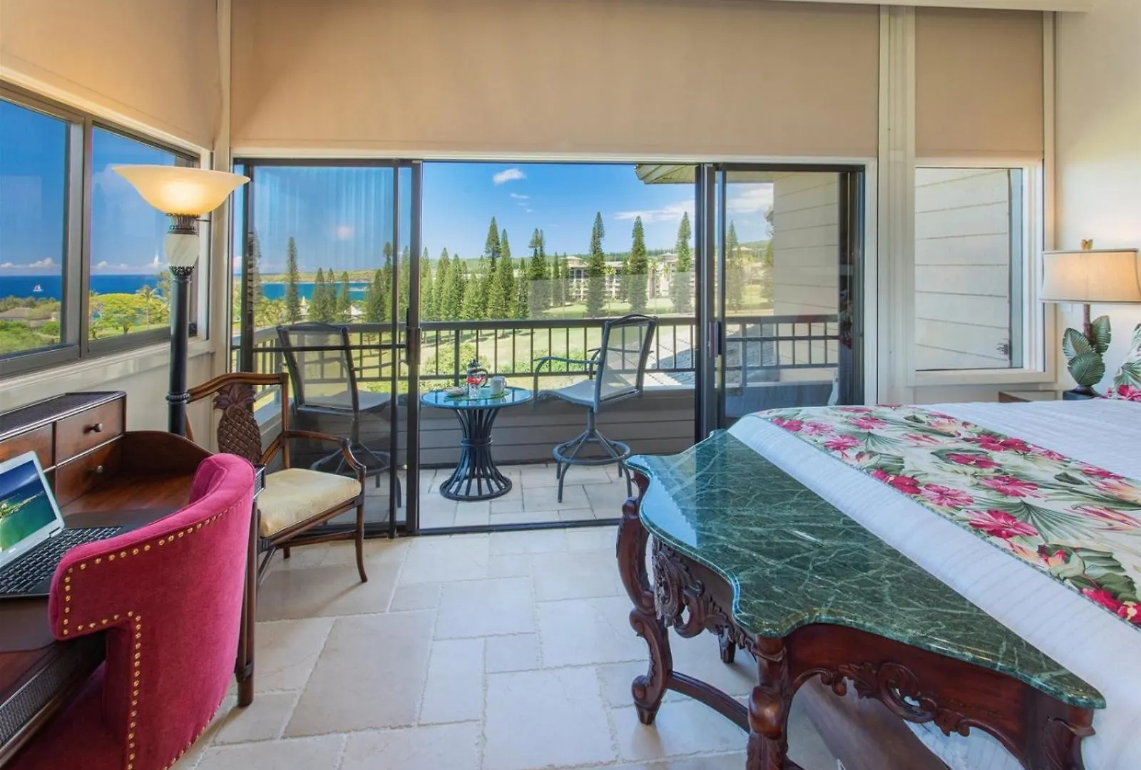622 Kapalua Ridge Apartment