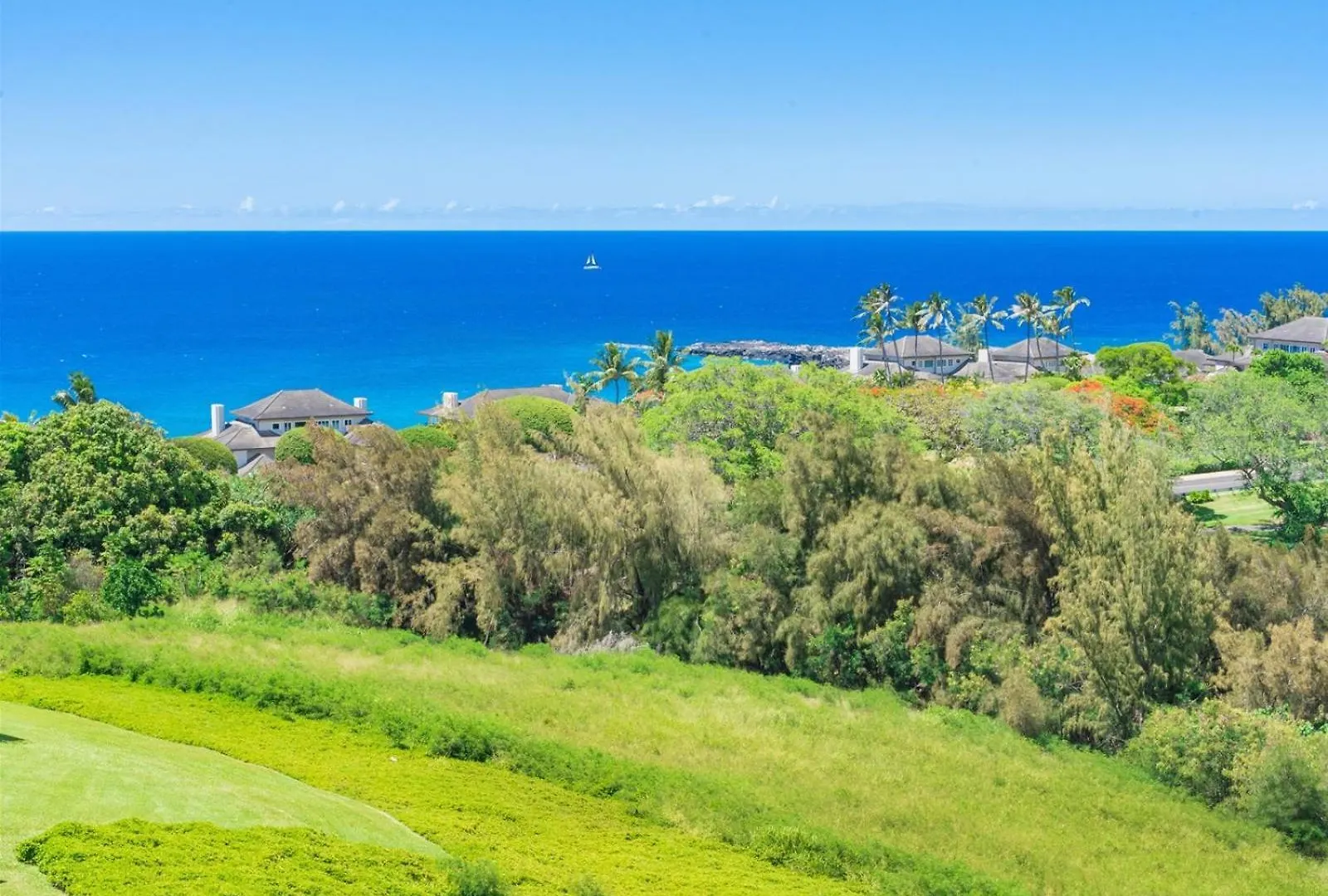 Apartment 622 Kapalua Ridge *