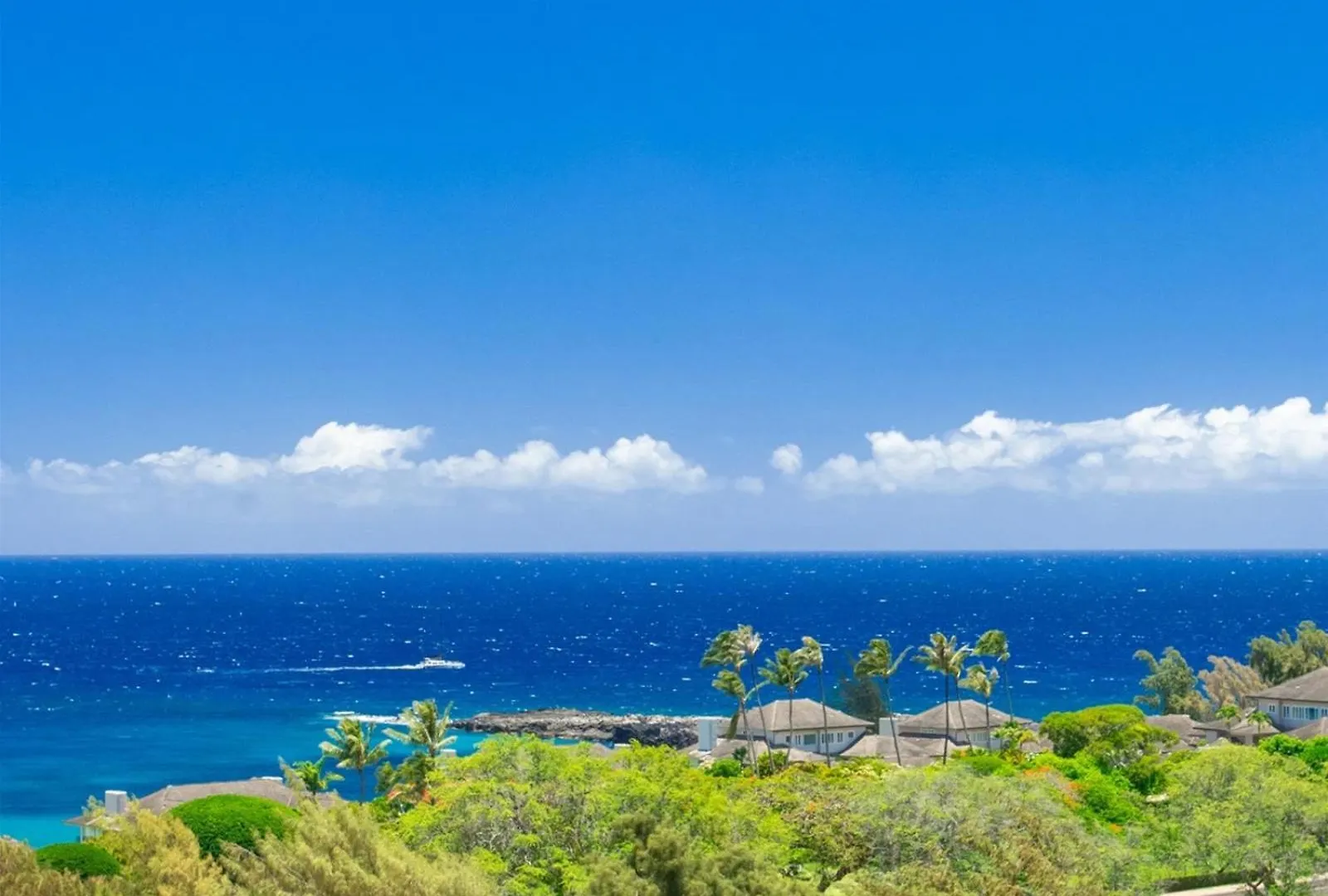 622 Kapalua Ridge Apartment