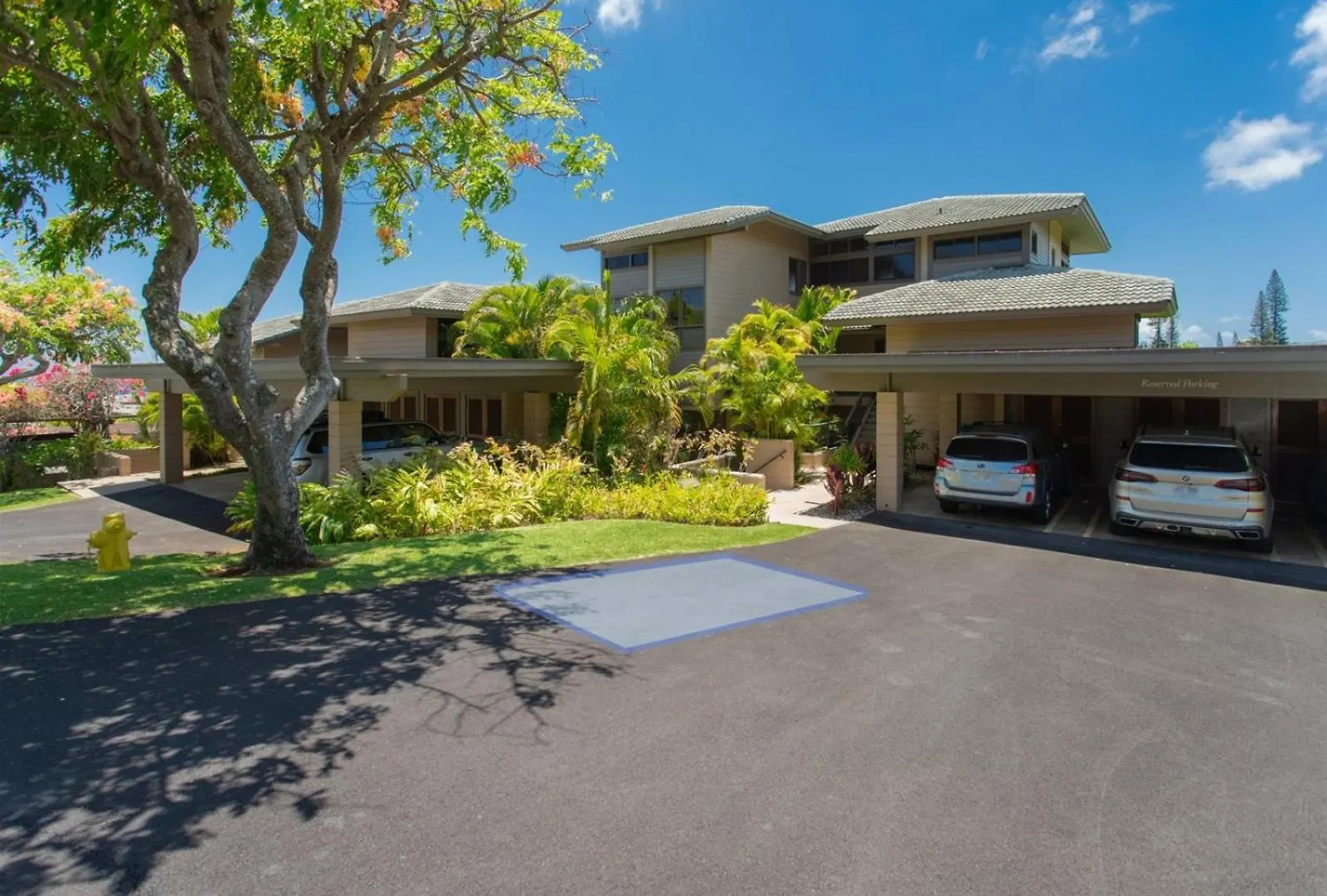 Apartment 622 Kapalua Ridge Kahana