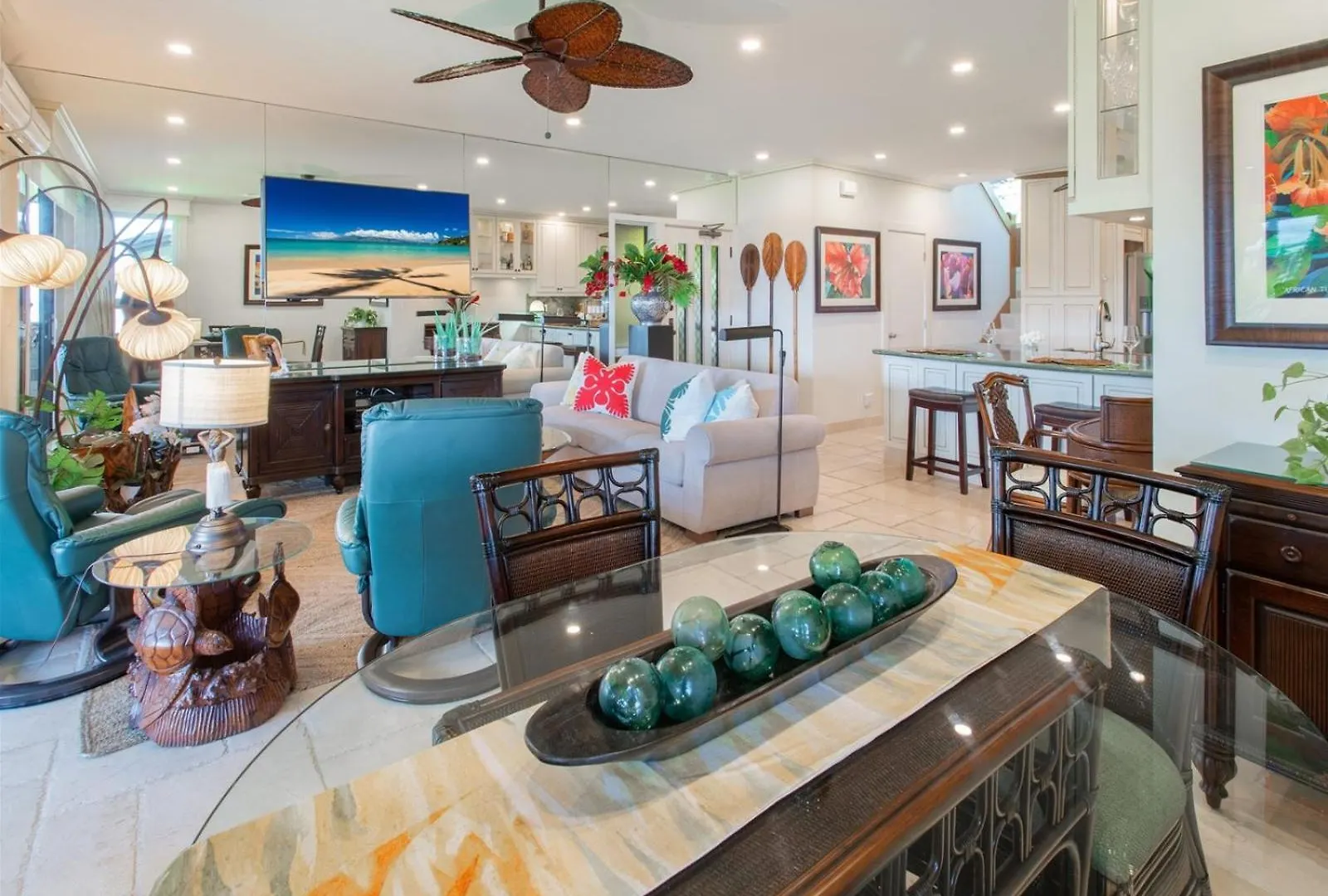 622 Kapalua Ridge Apartment