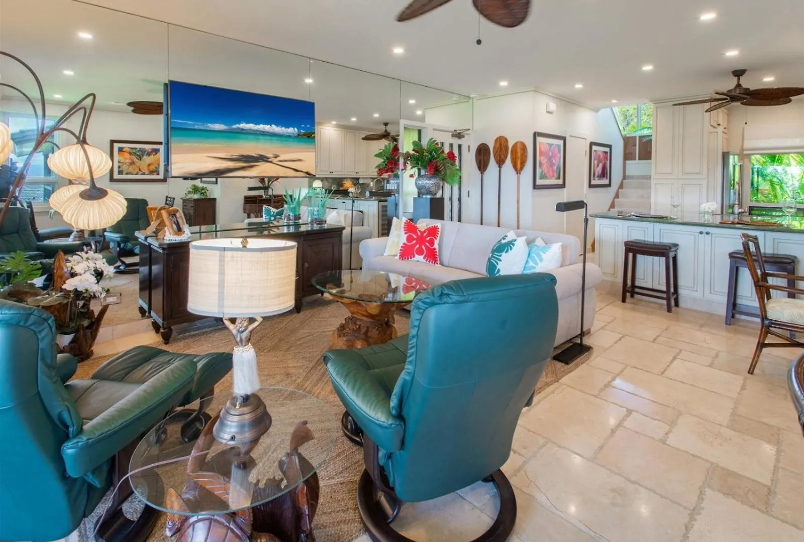 622 Kapalua Ridge *