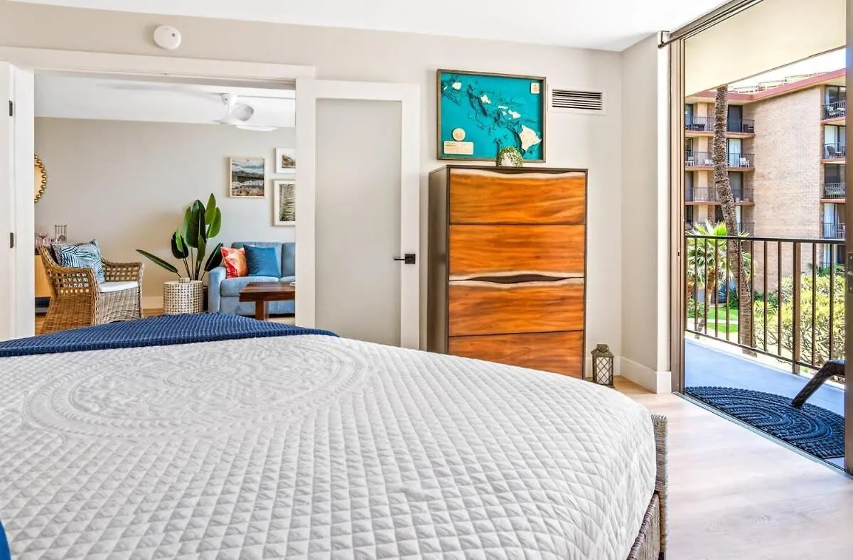 Oceanfront Paradise Vistas Apartment *