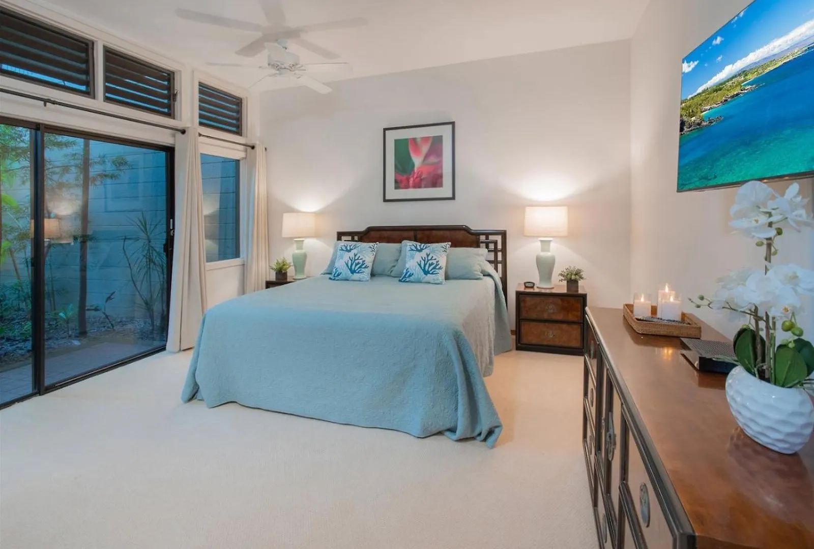 Apartment 2412 Kapalua Ridge *