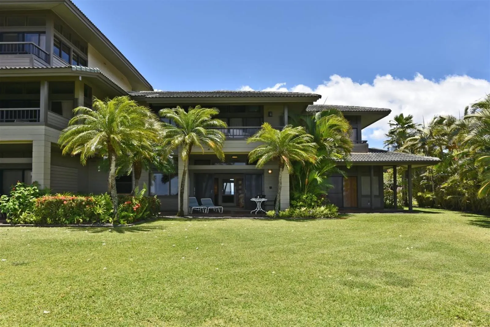 2412 Kapalua Ridge * Kahana