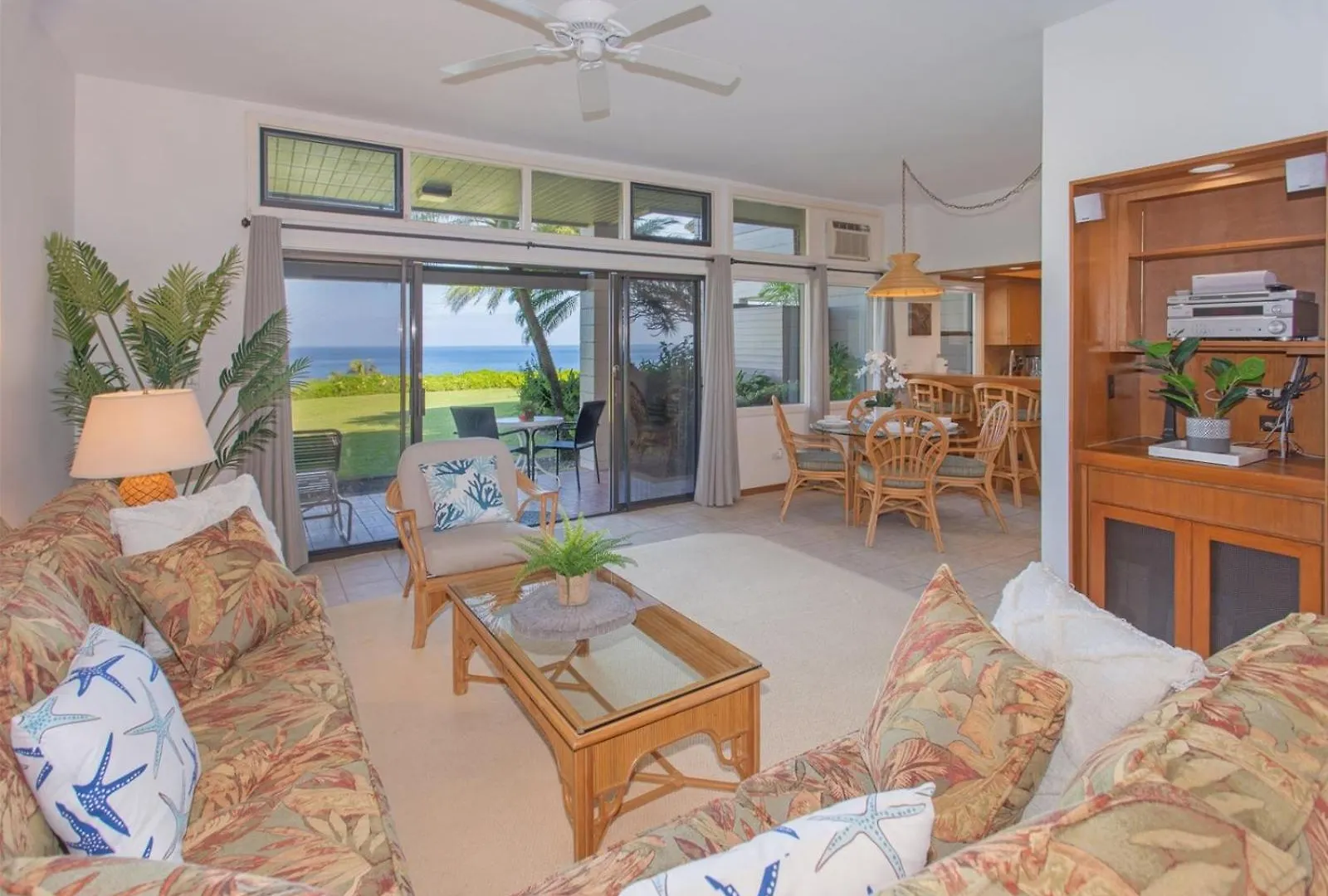 Apartment 2412 Kapalua Ridge *