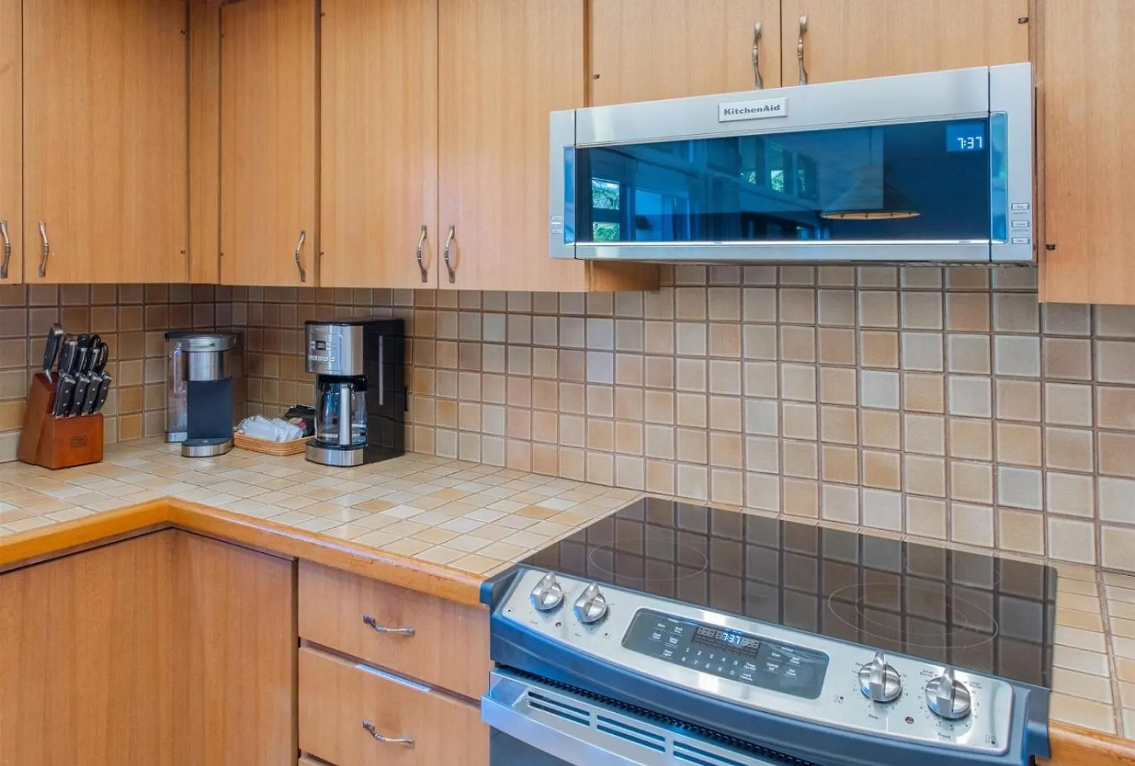 Apartment 2412 Kapalua Ridge *
