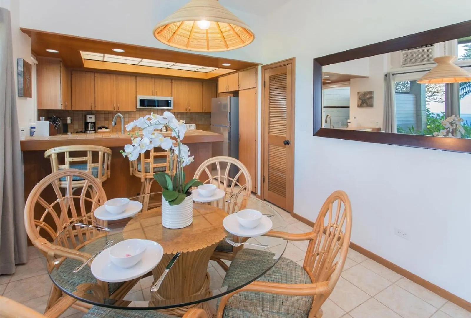 2412 Kapalua Ridge Apartment Kahana