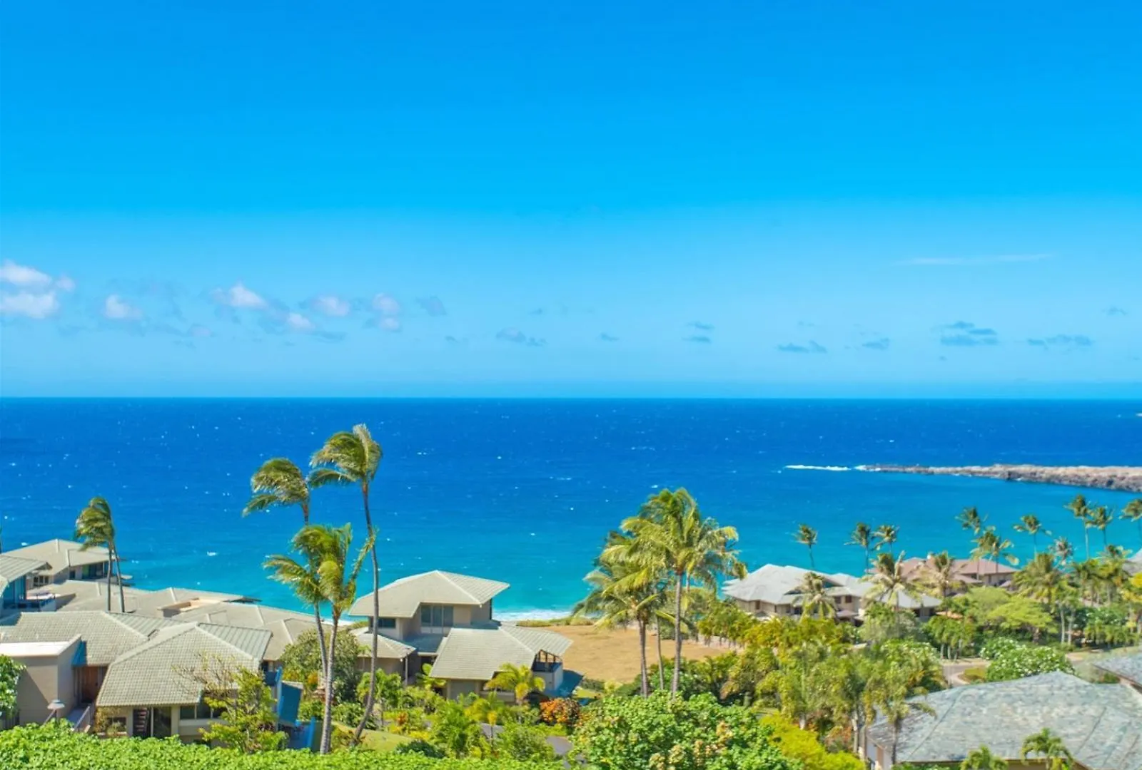 2412 Kapalua Ridge Apartment *