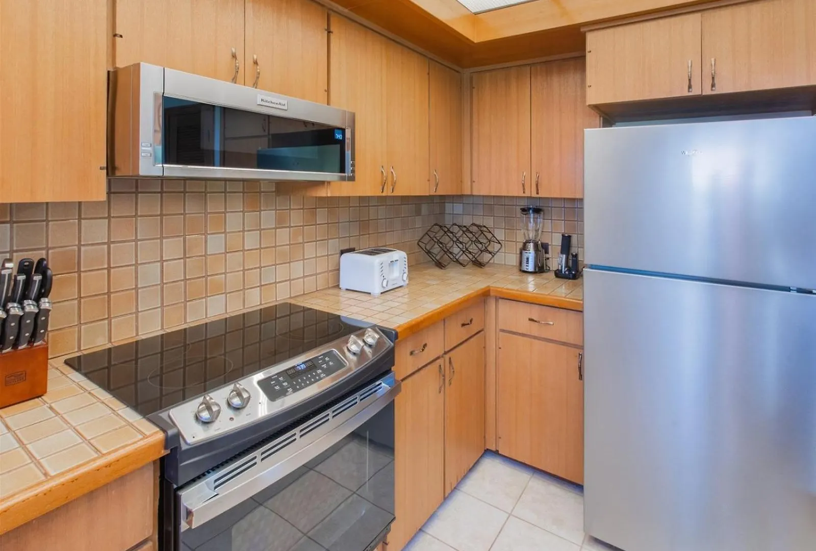 Apartment 2412 Kapalua Ridge