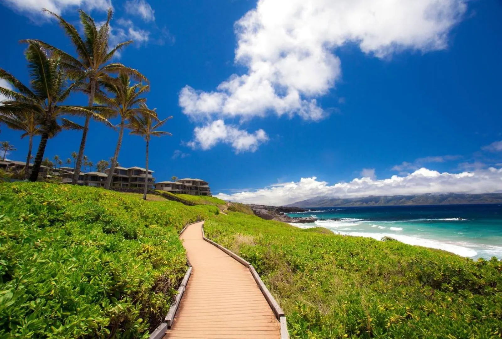 2412 Kapalua Ridge Apartment Kahana