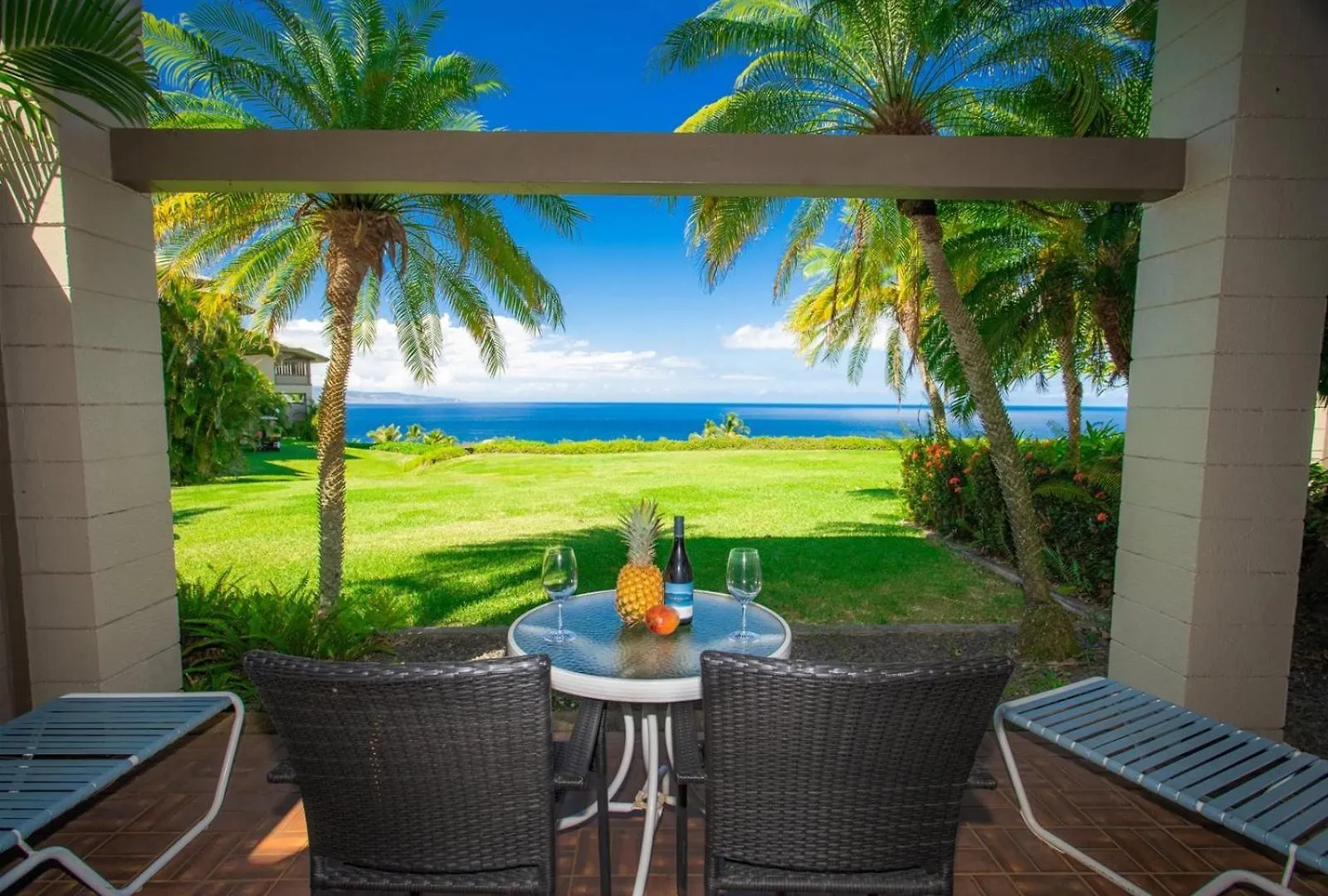 Apartment 2412 Kapalua Ridge Kahana