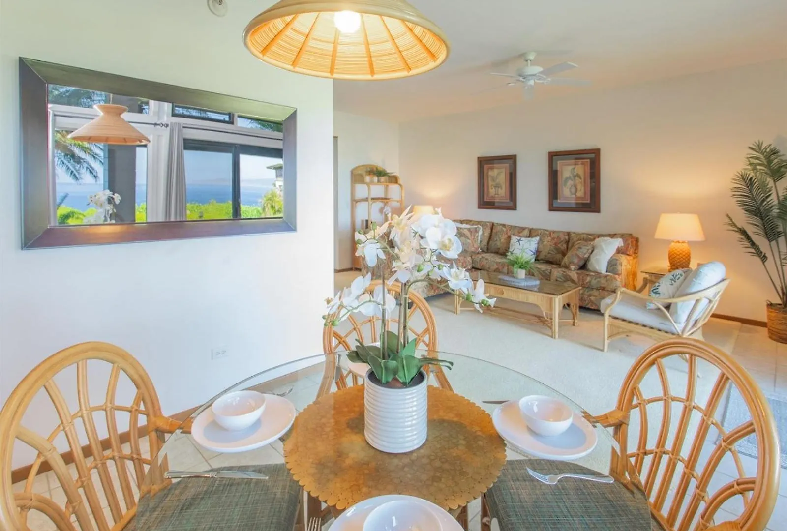 2412 Kapalua Ridge * Kahana