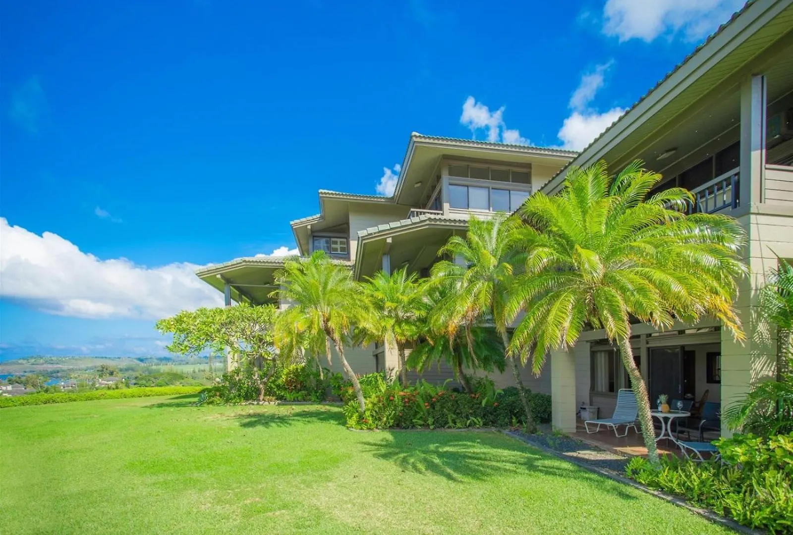 2412 Kapalua Ridge Apartment