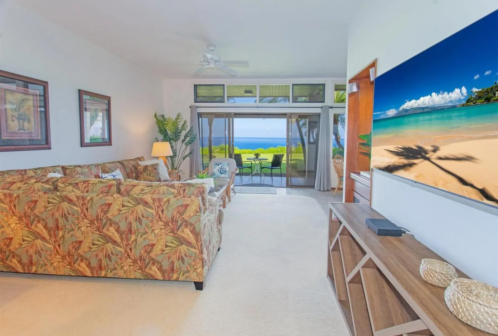 2412 Kapalua Ridge Apartment *