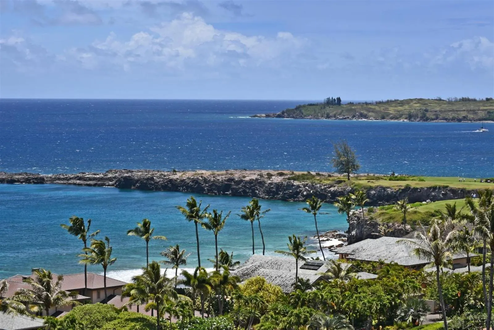 2412 Kapalua Ridge *
