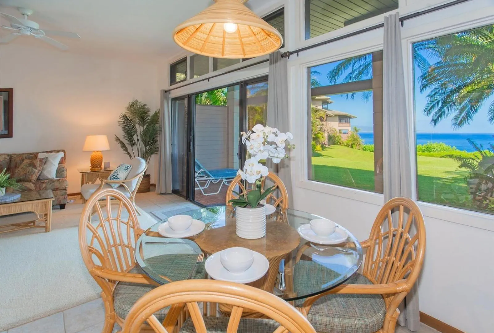Apartment 2412 Kapalua Ridge Kahana
