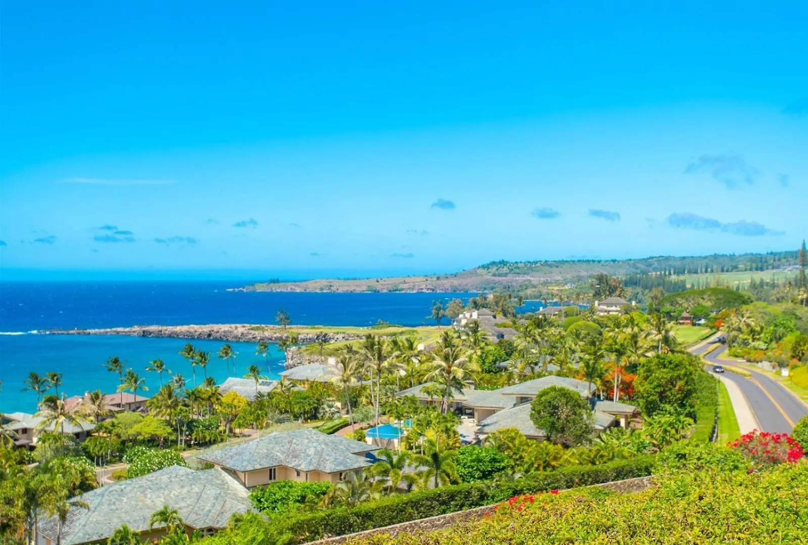 2412 Kapalua Ridge