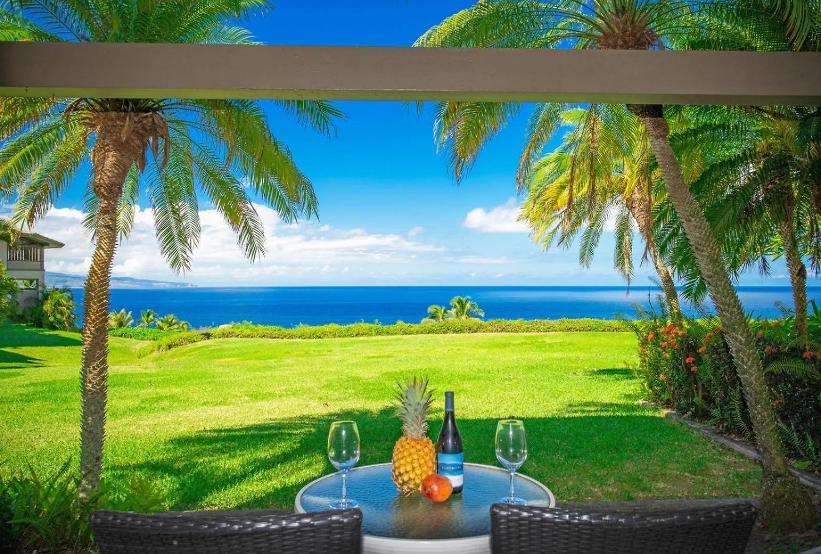 Apartment 2412 Kapalua Ridge *