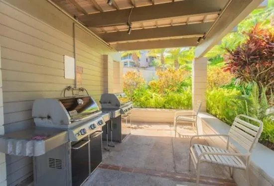 613-15 Kapalua Ridge Apartment *