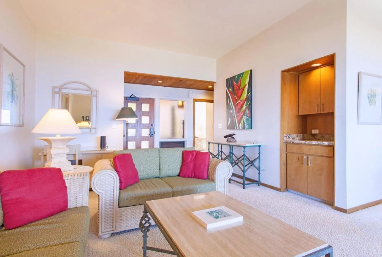 1924 Kapalua Ridge Apartment