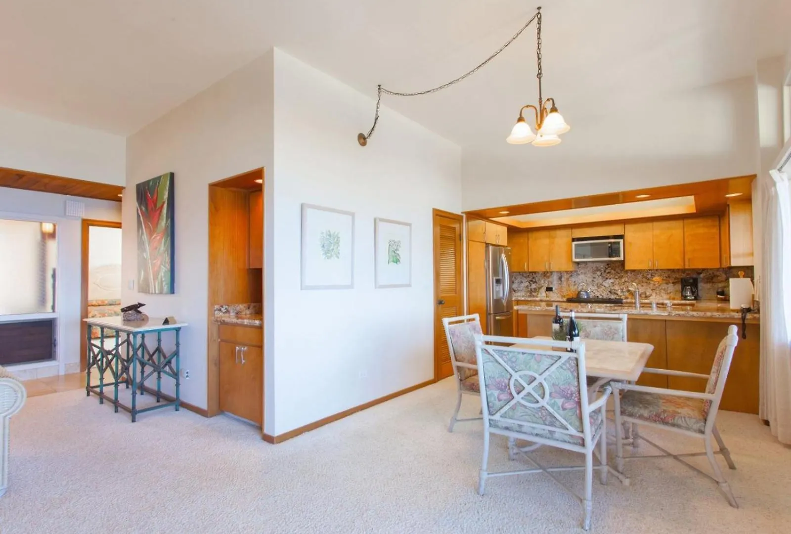 Apartment 1924 Kapalua Ridge Kahana