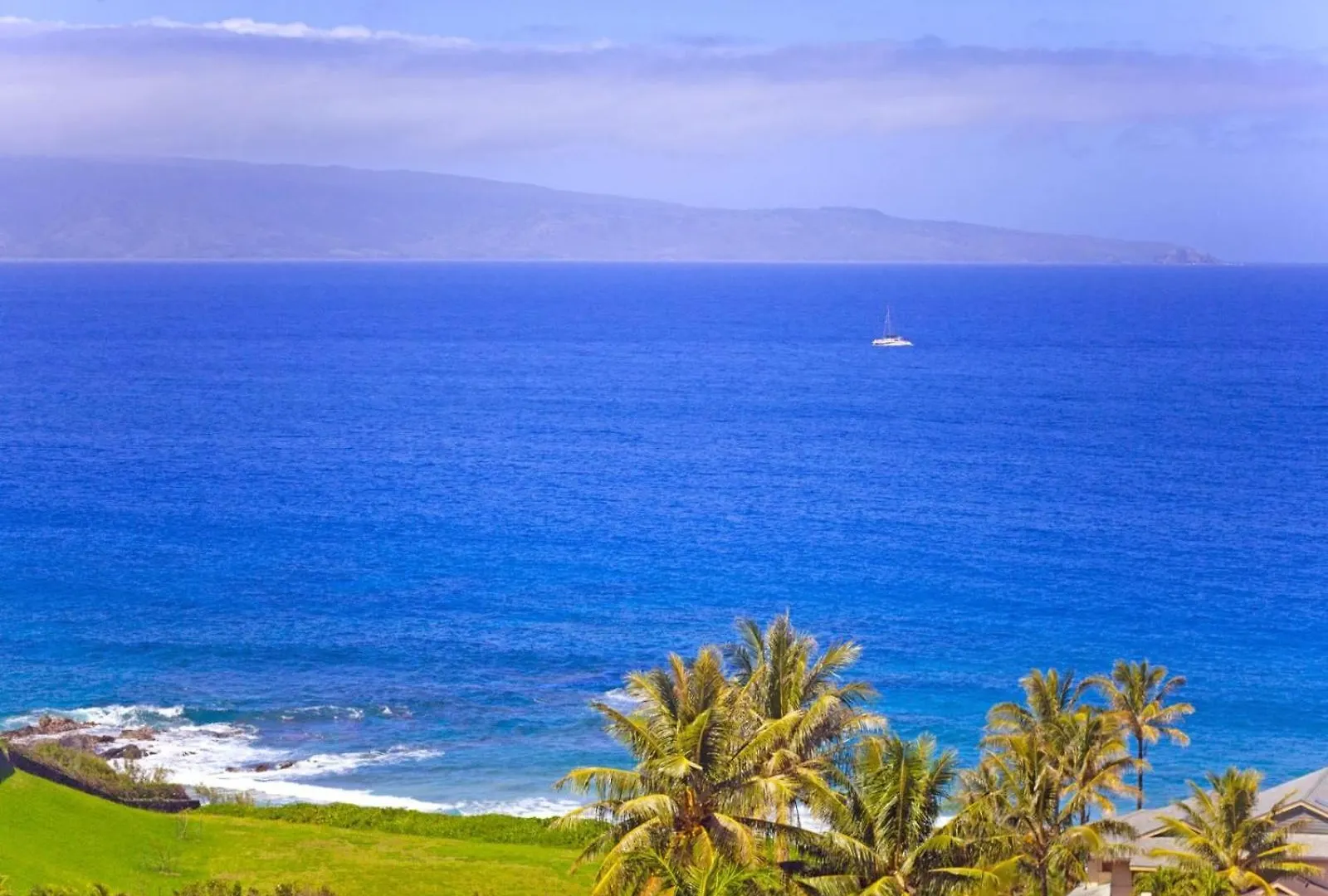 Apartment 1924 Kapalua Ridge *