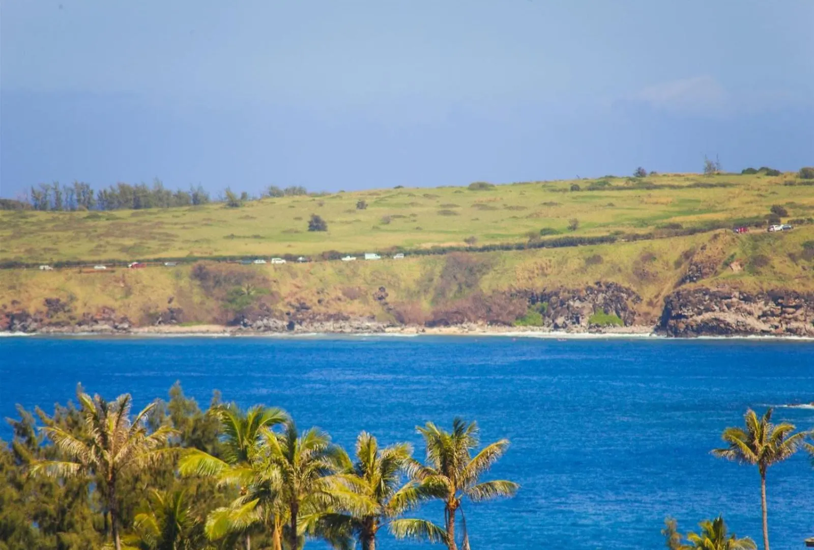 Apartment 1924 Kapalua Ridge