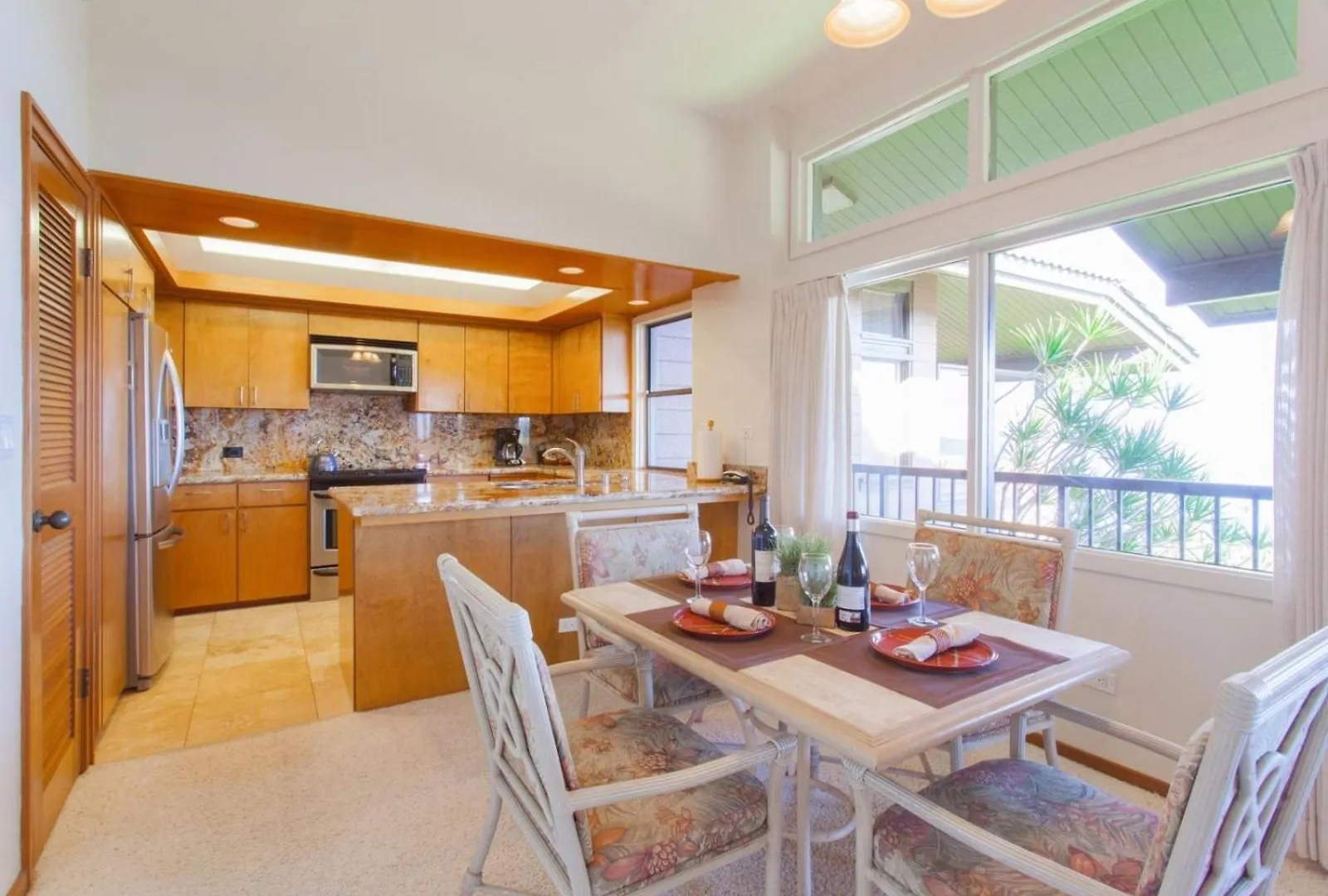Apartment 1924 Kapalua Ridge Kahana