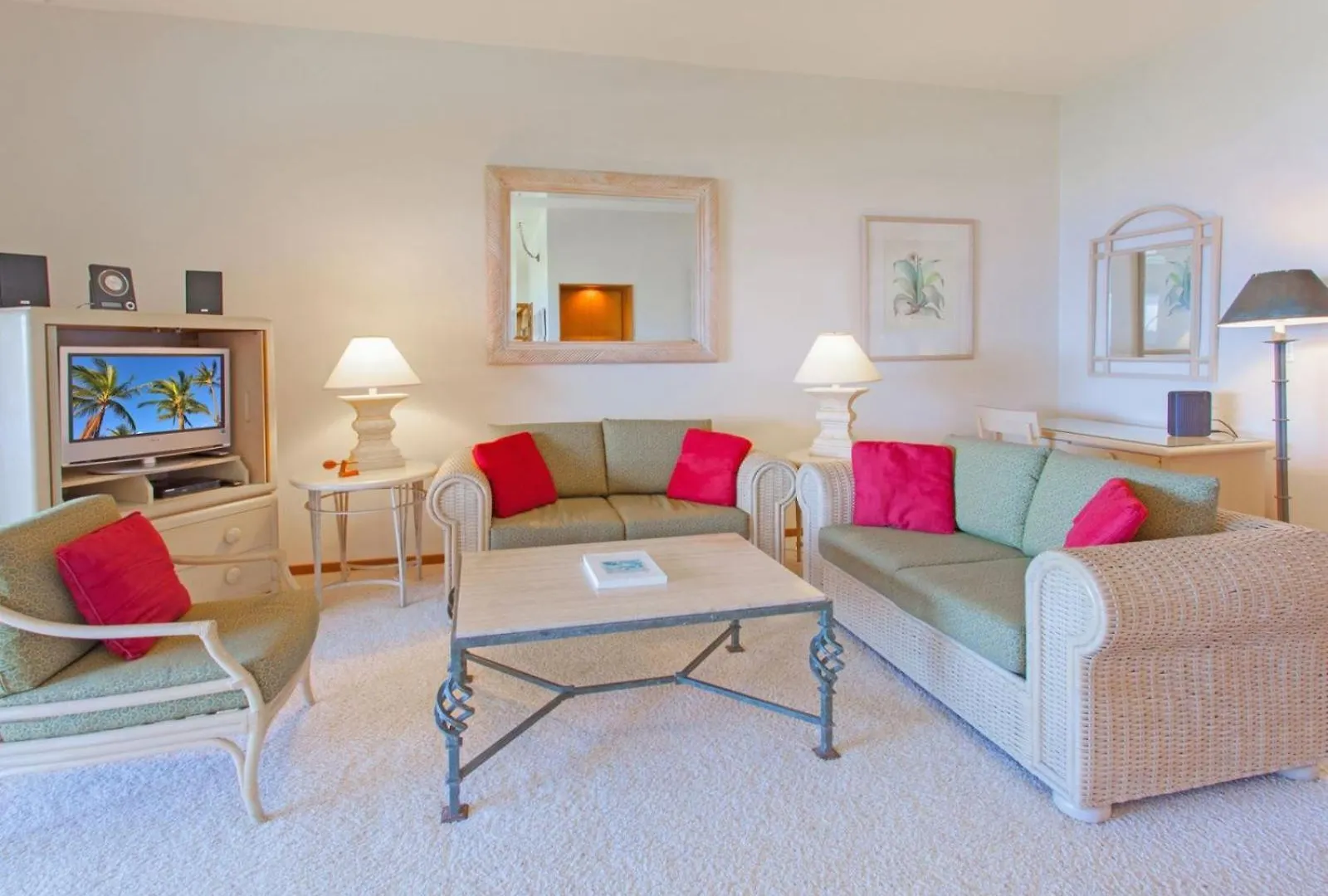 Apartment 1924 Kapalua Ridge