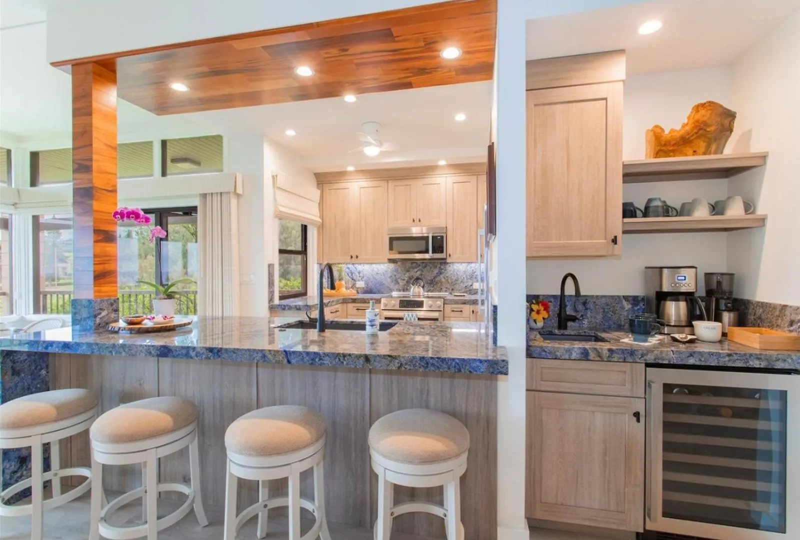 613-15 Kapalua Ridge *